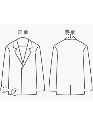 商品画像：フライトジャケット/M/ナイロン/BLK/6182137// 9