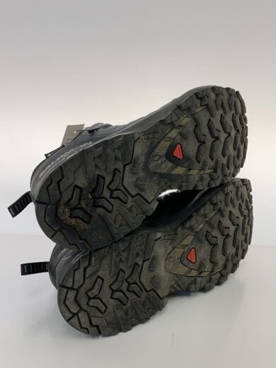 商品画像：ローカットスニーカー/23.5cm/BLK/472708// 4