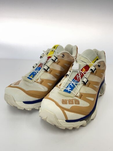商品画像：ローカットスニーカー/24.5cm/BEG/472997// 2