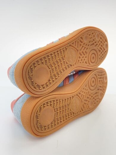 商品画像：ローカットスニーカー/23.5cm/BLU/IF6564// 4