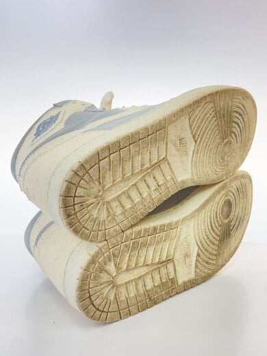 商品画像：エア ジョーダン 1 HIGH OG クラフト/29cm/GRY// 4