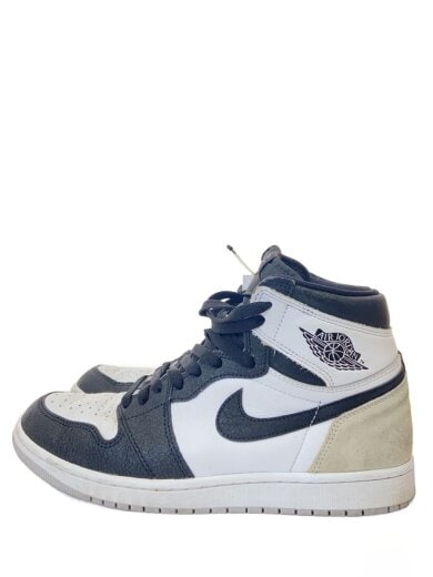 商品画像：AIR JORDAN 1_エア ジョーダン 1/28cm/GRY/PVC// 1
