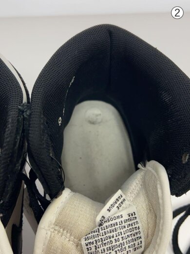 商品画像：AIR JORDAN 1 HIGH 85_エア ジョーダン 1 ハイ 85/27cm/WHT// 9