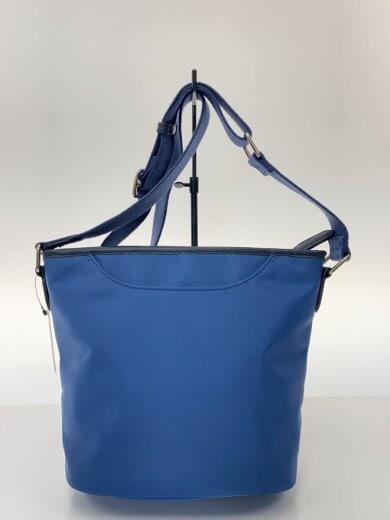 商品画像：ショルダーバッグ/--/BLU// 3