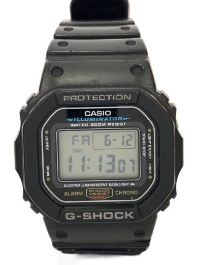 商品画像：クォーツ腕時計・G-SHOCK/デジタル// 1