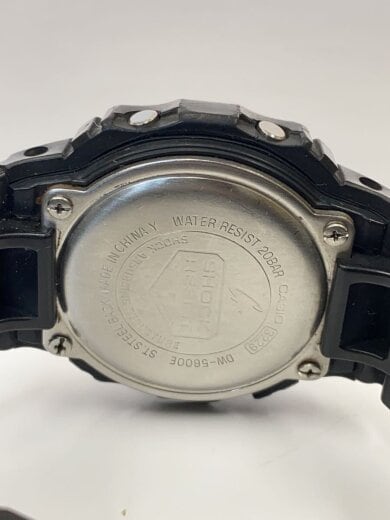 商品画像：クォーツ腕時計・G-SHOCK/デジタル// 3