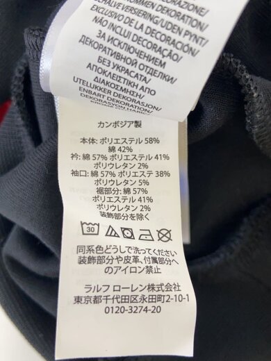 商品画像：スウェット/L/ポリエステル/GRY// 5