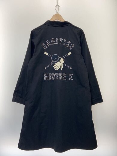 商品画像：MISTERX/コート/M/ポリエステル/BLK/無地// 2