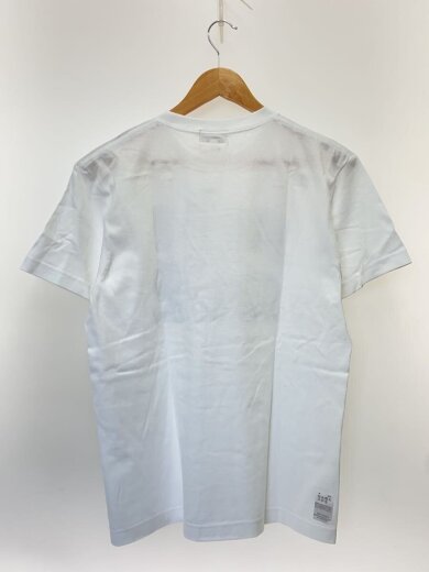 商品画像：SNOWPLANETSTORE/Tシャツ/M/コットン/WHT/プリント// 2