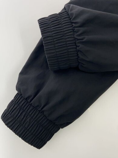 商品画像：CLUB FUTURA JKT/ジャケット/M/コットン/BLK/fz0657-010 6