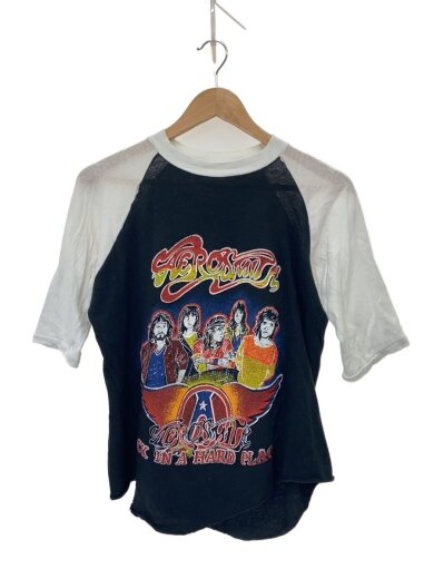 商品画像：PARAMOUNT/Tシャツ/M/コットン/BLK// 1