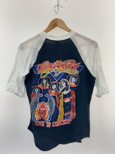 商品画像：PARAMOUNT/Tシャツ/M/コットン/BLK// 2