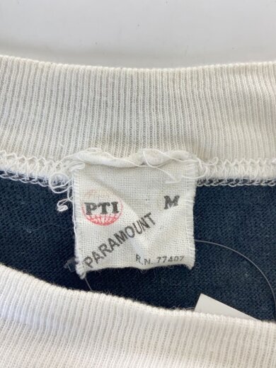 商品画像：PARAMOUNT/Tシャツ/M/コットン/BLK// 3