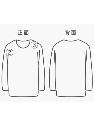 商品画像：PARAMOUNT/Tシャツ/M/コットン/BLK// 9