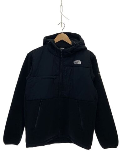 商品画像：DENALI HOODIE/M/ポリエステル/BLK/無地// 1
