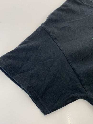 商品画像：Tシャツ/L/コットン/BLK// 5