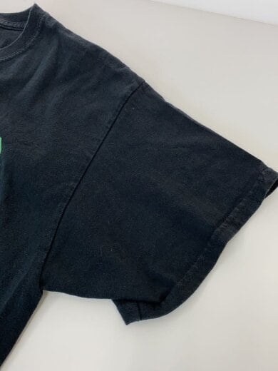商品画像：Tシャツ/L/コットン/BLK// 6