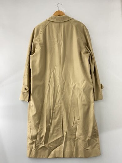 商品画像：コート/40/コットン/CML/無地// 2
