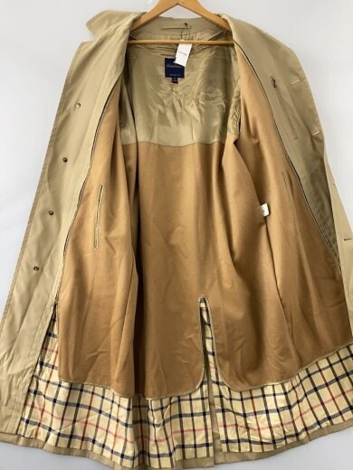 商品画像：コート/40/コットン/CML/無地// 3
