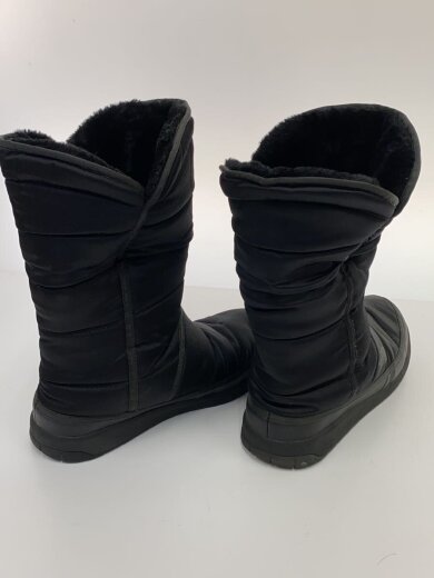 商品画像：ブーツ/25cm/BLK/NFW51783 9