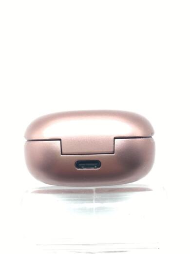 画像：SAMSUNGサムスン ワイヤレスイヤホン Galaxy Buds Live SM-R180NZNAXJP ブロンズ3