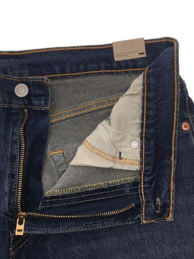 画像：Levi’s29507-1229/ストレートパンツ/33/デニム/IDG/無地5
