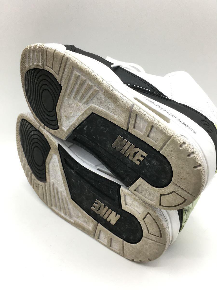 NIKE(ナイキ) / DA3595-100/AIR JORDAN3RETRO SP_エアジョーダン3レトロ SP/26.5cm/WHT ...