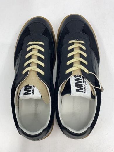 商品画像：ローカットスニーカー/42/BLK/S59WS0176// 3