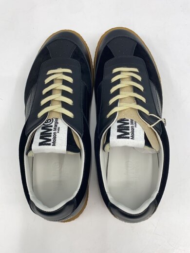 商品画像：ローカットスニーカー/41/BLK/S59WS0176// 3
