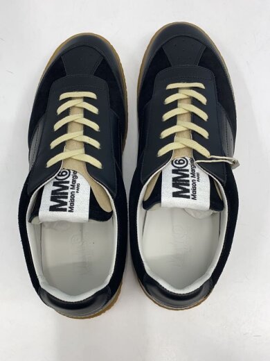 商品画像：ローカットスニーカー/42/BLK/S59WS0176// 3