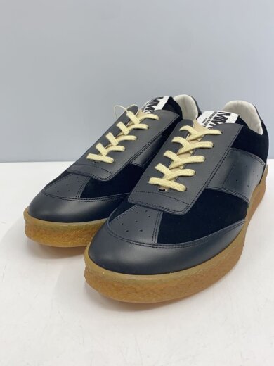 商品画像：ローカットスニーカー/42/BLK/S59WS0176// 2