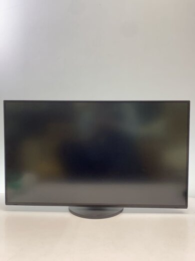 画像：EIZO液晶モニタ・液晶ディスプレイ FlexScan EV3285-BK [31.5インチ ブラック]1