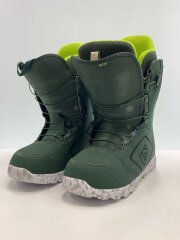 MOTO-AF スノーボードブーツ/29cm/クイックレーシング/KHK/MOTO-AF