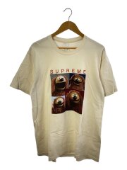 24SS/Rowlf Tee/L/コットン/IVO