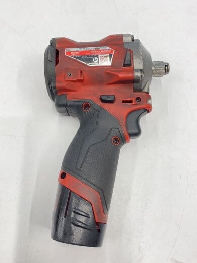 商品画像：Milwaukee/電動工具/M12 FIWF12 2