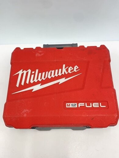 商品画像：Milwaukee/電動工具/M12 FIWF12 8