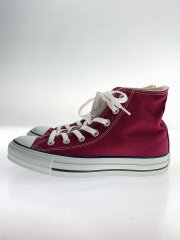 ハイカットスニーカー/24cm/BRD/1C032