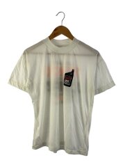 Tシャツ/--/コットン/WHT/TORCO/シングルステッチ