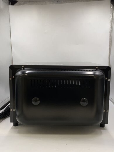 商品画像：トースター HMO-F200 B 4