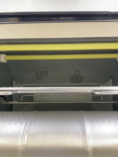 商品画像：トースター HMO-F200 B 7