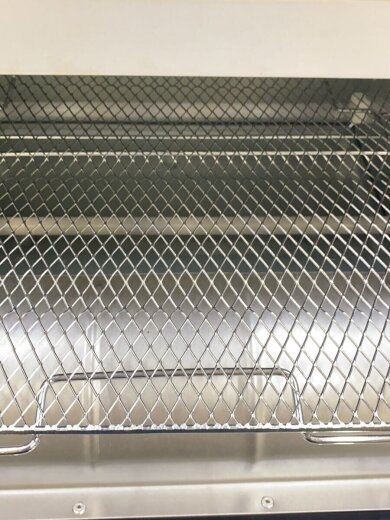 商品画像：トースター HMO-F200 B 8