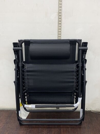 商品画像：Bungee PATIO PETITE/チェア/1人用/BLK/Bungee// 6