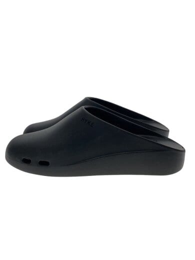 商品画像：サンダル/--/BLK/HYKE/JP5571737 1