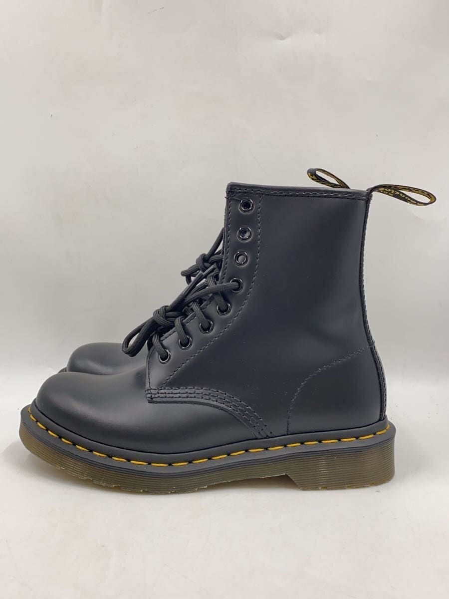 Dr.Martens / ブーツ/UK4/BLK/11821