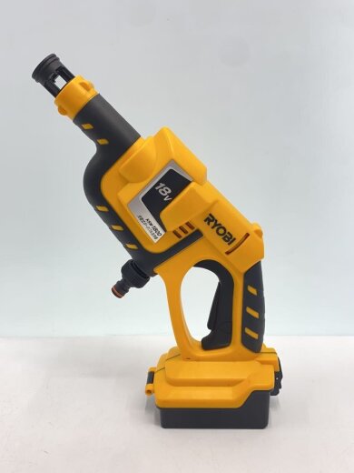 商品画像：高圧洗浄機 KSW-1800L1 1