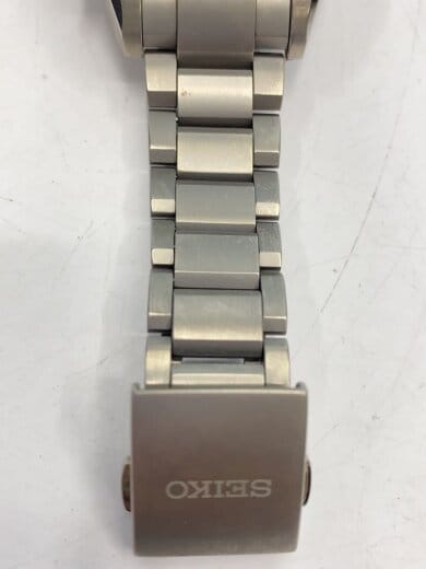 商品画像：ソーラー腕時計/アナログ/--/GRY/SLV/8X22-0AG0-2 5