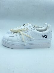 Y-3 HICHO_Y-3 ヒチョウ/25.5cm/WHT