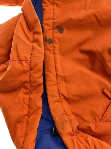 商品画像：ジャケット/XL/ナイロン/ORN/uk69 6