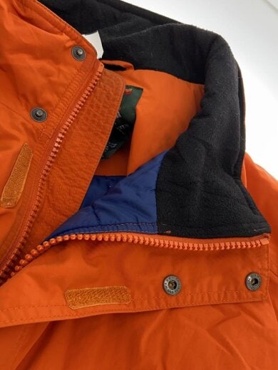 商品画像：ジャケット/XL/ナイロン/ORN/uk69 7