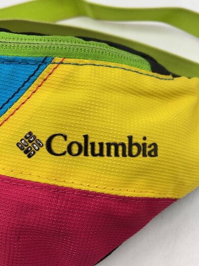 商品画像：ショルダーバッグ/--/マルチカラー/グレンCK 5